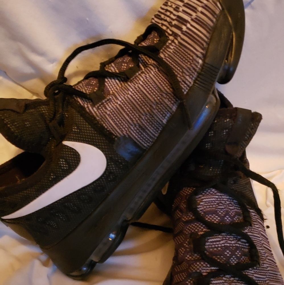 NIKE KD YOUTH